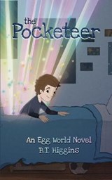 The Pocketeer - B T Higgins - 9781649601131