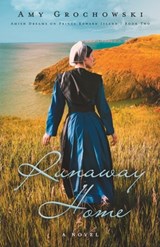 Runaway Home - Amy Grochowski - 9781649601223
