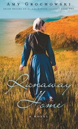 Runaway Home - Amy Grochowski - 9781649602398