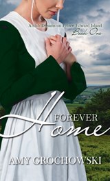 Forever Home - Amy Grochowski - 9781649602725