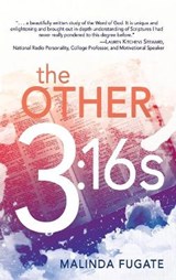 Other Three Sixteens - Malinda Fugate - 9781649602947