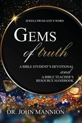 Gems of Truth - John Mannion - 9781649607157