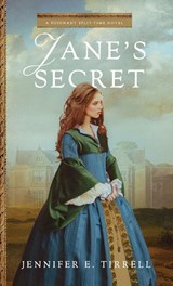 Jane's Secret - Jennifer E. Tirrell - 9781649607409