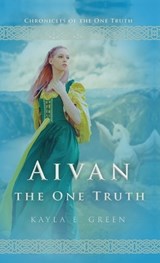 Aivan - Kayla E Green - 9781649607560