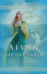 Aivan - Kayla E Green - 9781649609113