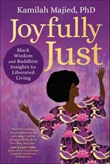 Joyfully Just - Kamilah Majied - 9781649631404