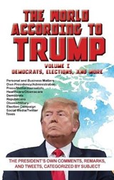 The World According to Trump - ARC Manor - 9781649730046