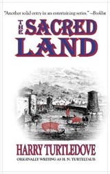 Sacred Land - Harry Turtledove - 9781649730466