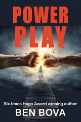 Power Play - BOVA,  Ben - 9781649730930