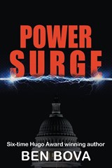 Power Surge - BOVA,  Ben - 9781649730954