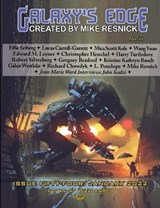 Galaxy's Edge Magazine - SILVERBERG,  Robert ; Seiberg, Effie ; Yuan, Wang - 9781649731135