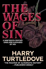 The Wages of Sin - Harry Turtledove - 9781649731722