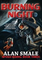 Burning Night - Alan Smale - 9781649732002