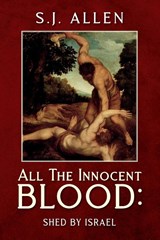 All The Innocent Blood - S J Allen - 9781649905178