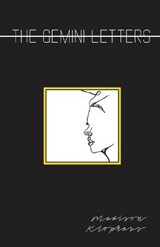 The Gemini Letters - KLOPHAUS,  Madison - 9781649994189