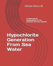Hypochlorite Generation From Sea Water