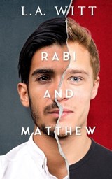 Rabi and Matthew - L a Witt - 9781652495758