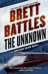 The Unknown - Brett Battles - 9781653878352