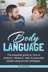 Body Language - Tom Anderson - 9781655691423