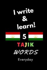 Notebook - Abdelhamid Dahni - 9781657149458