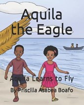 Aquila the Eagle: Aquila Learns to Fly