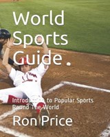 World Sports Guide - PRICE,  Ron - 9781657252677