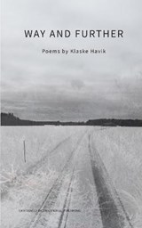 Way and Further - Klaske Havik - 9781660120291