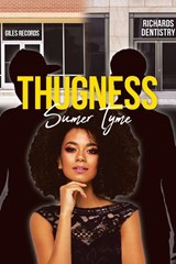 Thugness - Sumer Tyme - 9781662411007