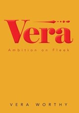 Vera - Vera Worthy - 9781662454042