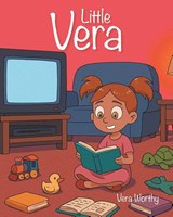 Little Vera - Vera Worthy - 9781662456985
