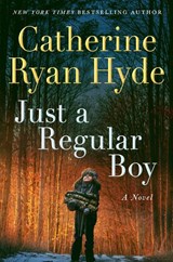 Just a Regular Boy - Catherine Ryan Hyde - 9781662504358