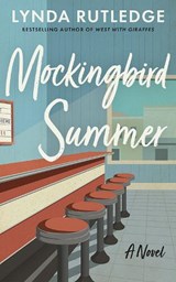 Mockingbird Summer - Lynda Rutledge - 9781662504518