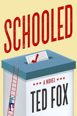 Schooled - FOX,  Ted - 9781662505454