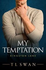 My Temptation - T L Swan - 9781662512735