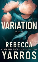 Variation - Rebecca Yarros - 9781662514708