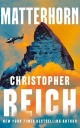 Matterhorn - Christopher Reich - 9781662516535
