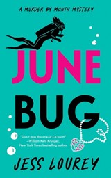 June Bug - Jess Lourey - 9781662519253