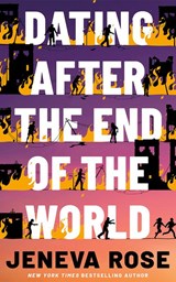 Dating After the End of the World - Jeneva Rose - 9781662520204