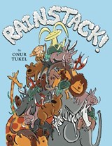 Rainstack! - Onur Tukel - 9781662520587