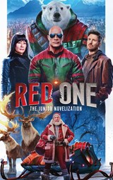 Rusu, M: Red One - Meredith Rusu - 9781662527463