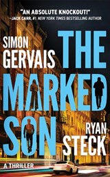 The Marked Son - Simon Gervais ; Ryan Steck - 9781662529306