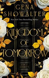 Kingdom of Tomorrow - Gena Showalter - 9781662530524
