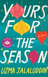 Yours for the Season - Uzma Jalaluddin - 9781662533044