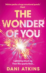 The Wonder of You - Dani Atkins - 9781662539985