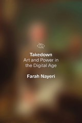 Takedown - Farah Nayeri - 9781662600555