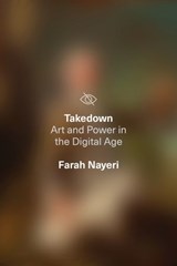 Takedown - Farah Nayeri - 9781662600562