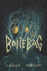 Bonebag - E. M. Elliott ; David Elliott - 9781662620003