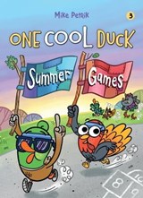 One Cool Duck #3 - Mike Petrik - 9781662640322