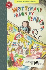 Written and Drawn by Henrietta - . Liniers - 9781662665141