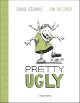 Pretty Ugly - SEDARIS,  David - 9781662665271